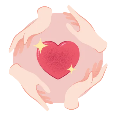 Inclusive and Diverse Icon