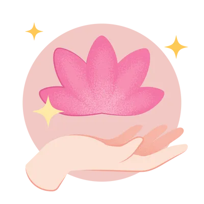 Expert-Crafted Audio Guides Icon